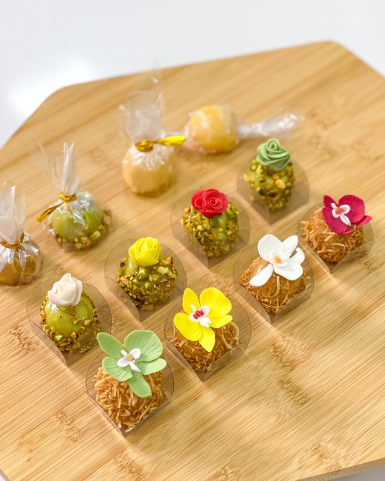 Brigadeiro Vidrado